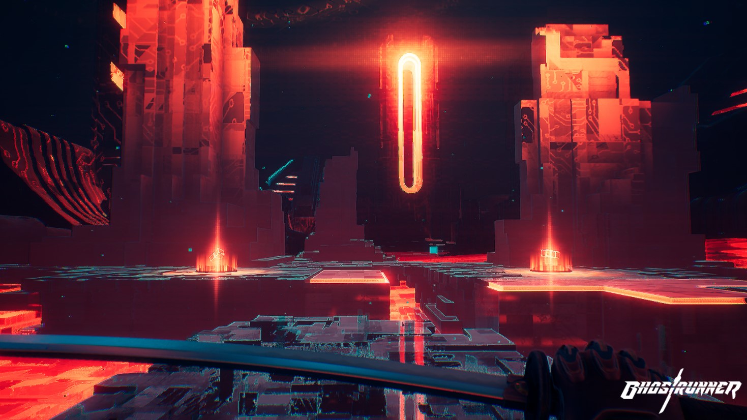 Nuevo trailer Ghostrunner en Gamescom 2020 y registro abierto para beta privada