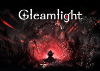 Rompe la oscuridad con el juego de acción y aventura 2D: Stained Glass