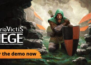 Siege Survival: Gloria Victis prólogo, ya esta libre para jugar en Steam
