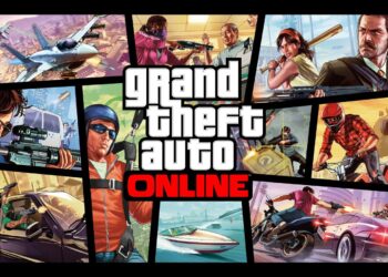 Llega una nueva actualización para GTA Online con coches, golpes y nuevas locaciones