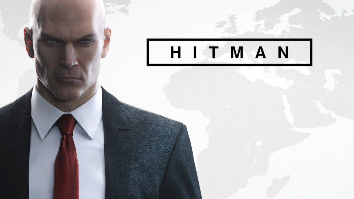 Hitman y The Shadowrun Collection ahora están gratis en Epic
