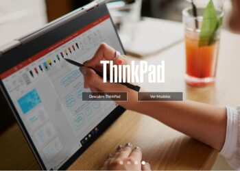 Lenovo presenta sus nuevos equipos para tareas, ThinkPad X13 Yoga y ThinkPad T14