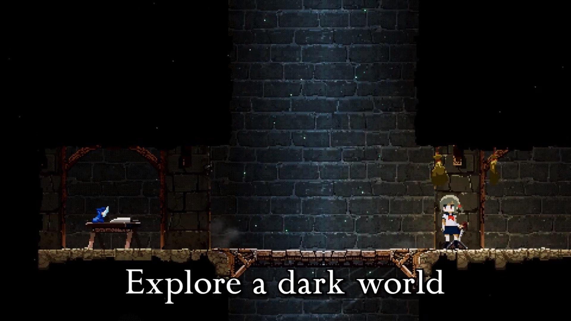 lost ruins endings lost ruins endings