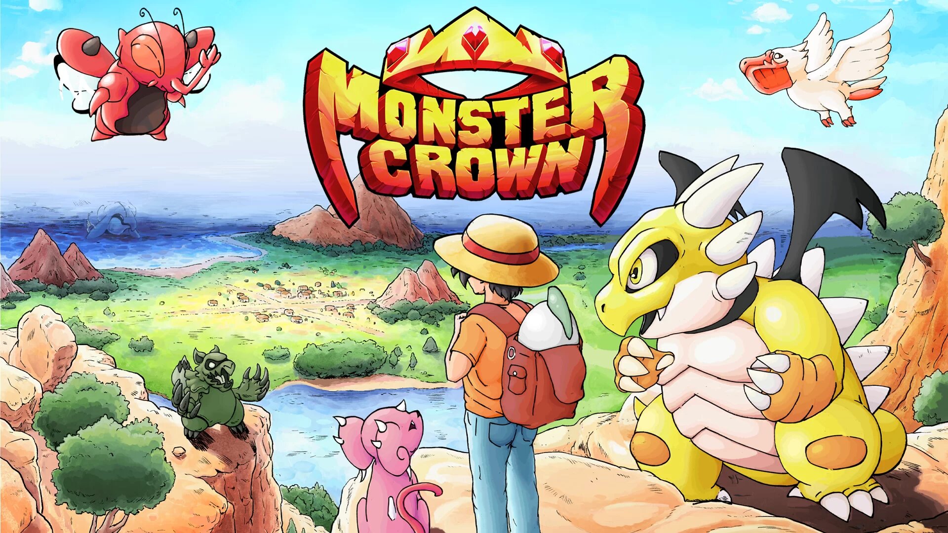 monster crown twitter monster crown twitter