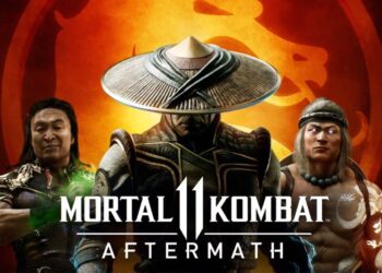 Nuevo paquete de aspectos de Klassic Femme Fatale ya disponible en MK 11