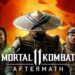 Nuevo paquete de aspectos de Klassic Femme Fatale ya disponible en MK 11