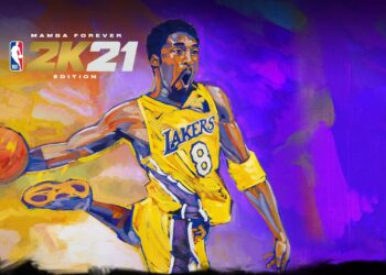 NBA 2K21 lanza tráiler del juego y requisitos para PC