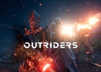Outriders reveló nueva clase