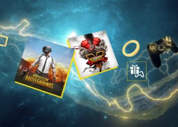 PUBG llega a PlayStation Plus en septiembre