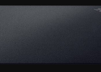 Razer anuncia el mousepad Acari de fricción ultra baja