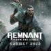 El DLC Remnant: From the Ashes: Subject 2923 ya está disponible en consolas y pc