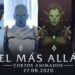 Shadowlands presentará serie animada con avance en Gamescom el fin de semana