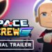 Space Crew se lanzará el 15 de Octubre para PS4, Xbox One, Switch y PC