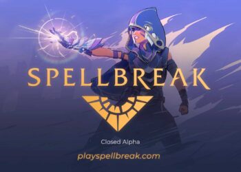 Spellbreak se lanza el 3 de septiembre