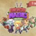 Swords Magic n Magic and Stuff se lanza en septiembre