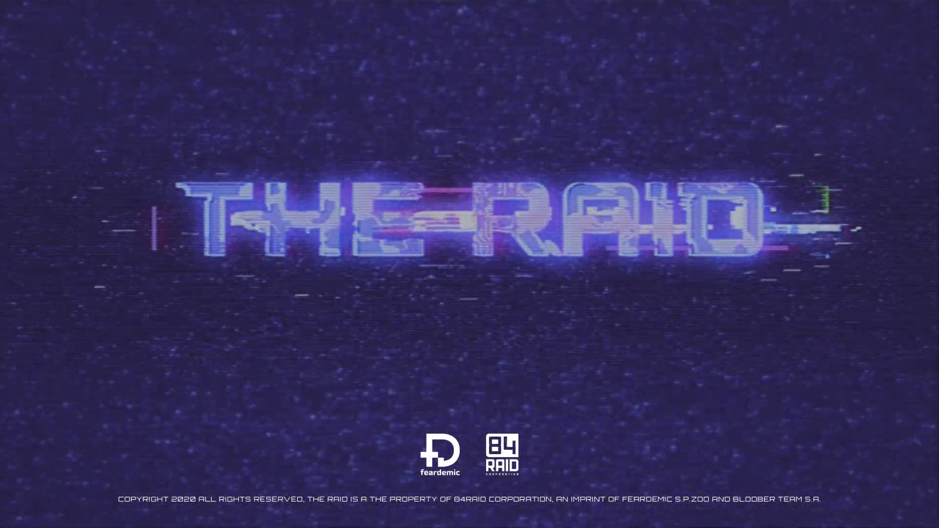 The Raid es el shooter multijugador estilo Cyberpunk ambientado en Observer