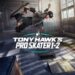 Tony Hawk’s Pro Skater 1 + 2 nos muestra su trailer de la demo