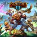 Torchlight III llegará a Nintendo Switch