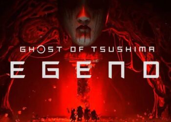 Ghost of Tsushima: Legends llegará este año a PS4