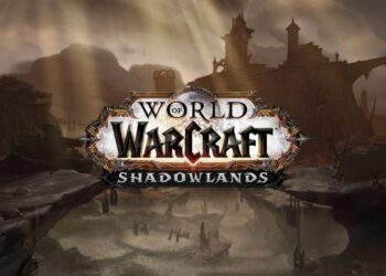Blizzard revela los requisitos mínimos y recomendados para WOW Shadowlands