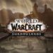 Blizzard revela los requisitos mínimos y recomendados para WOW Shadowlands