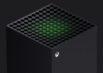 ¡Microsoft confirma el lanzamiento de Xbox Series X!