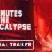 Atomic Wolf presenta su nuevo juego 4 Minutes to the Apocalypse