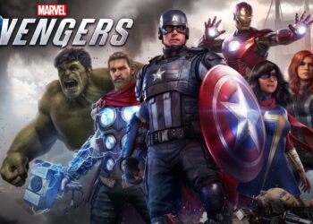 Marvel´s Avengers ya está disponible en todo el mundo