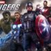Marvel´s Avengers ya está disponible en todo el mundo