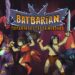Batbarian: Testament of the Primordials llega a Switch y PC