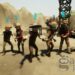 Battle Jacked un juego de simulación como comandante o combatiente
