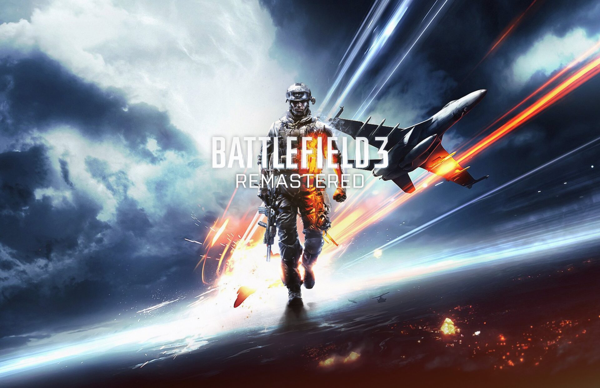 DICE y Electronic Arts no han hablado recientemente de Battlefield 6 o Battlefield 3 Remaster
