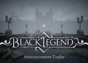 Black Legend, el RPG por turnos llegará a PC y consolas el próximo año