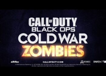 Call of Duty: Black Ops Cold War muestra un poco de lo que sera su modo Zombies