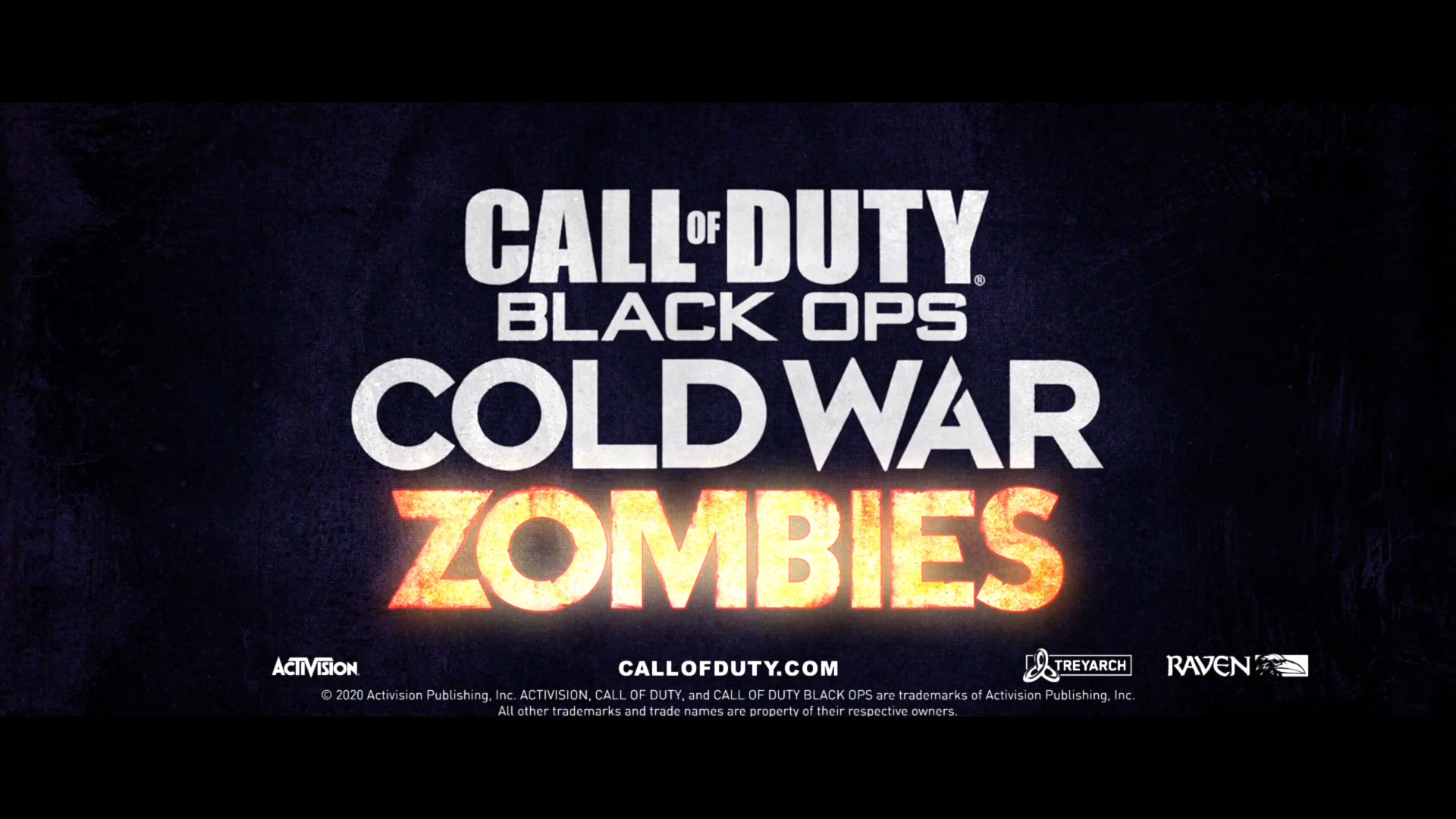 Call of Duty: Black Ops Cold War muestra un poco de lo que sera su modo Zombies