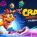 It’s About Time, la demo del Crash Bandicoot 4 llegará en septiembre