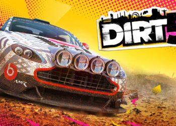DIRT 5 para PS4, Xbox One y PC retrasado hasta el 6 de noviembre