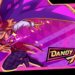 Neowiz y Mad Mimic anuncian Dandy Ace para PC y consolas