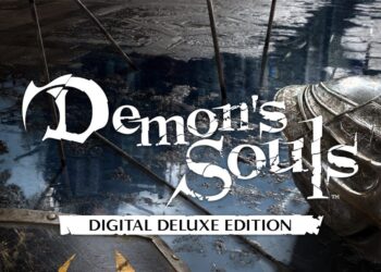 Demon´s Souls Remake detalla su versión digital deluxe