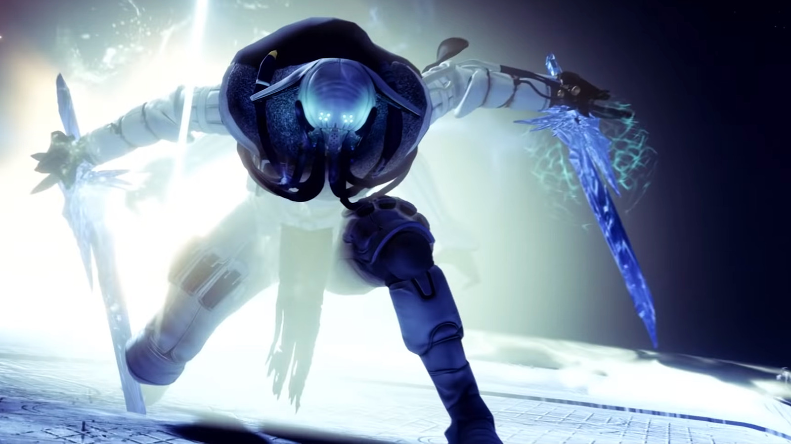 Las subclases «Stasis» de Destiny 2 vienen con opciones de personalización más detalladas