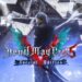 Devil May Cry 5 Special Edition con Ray Tracing no llegará a PC