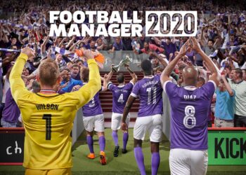 Football Manager 2020 y Watch Dogs 2 están gratis en Epic Games Store