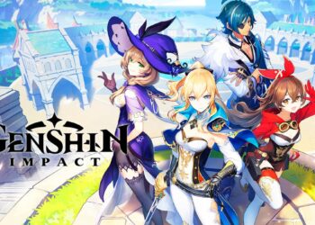 Estos son los requisitos oficiales de PC para Genshin Impact