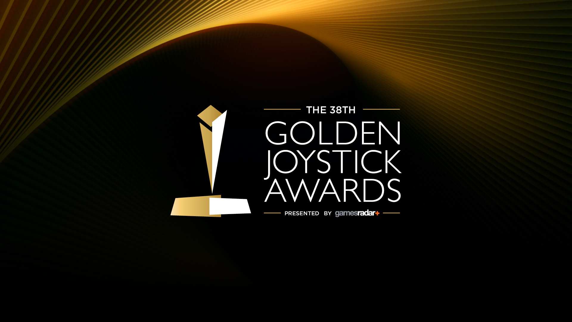 La votación de los premios Golden Joystick ya esta abierta