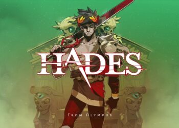 Hades ahora disponible para Switch y PC