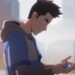 La canción de League of Legends Worlds «Take Over» se estrena con un video de estilo anime