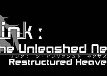 Link: The Unleashed Nexus tiene nuevo tráiler