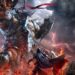 Lords of the Fallen 2 un juego de fantasía acción y rpg es desarrollado por CI Games