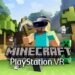 Actualización de Minecraft para PS4 agrega soporte de PlayStation VR