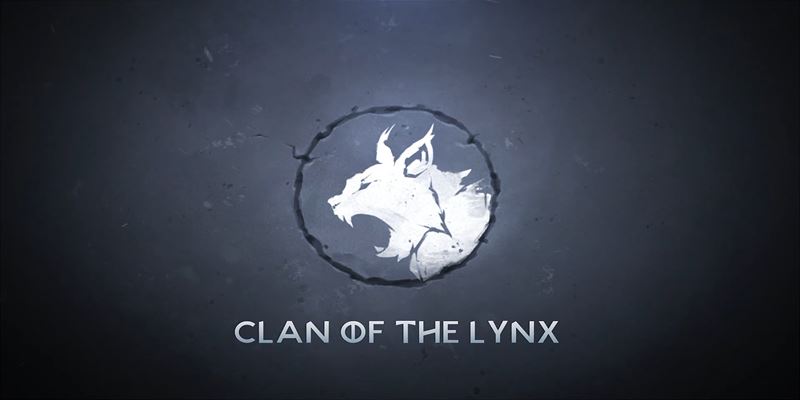 The Clan of the Lynx llega a Northgard’s